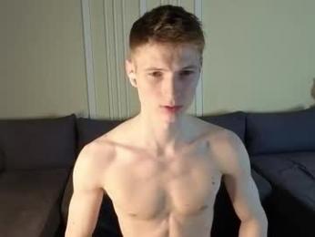 viksons — Chaturbate recorded stream image, 26.11.2025 13:40