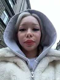 babydolll — Stripchat recorded stream image, 26.11.2025 12:50