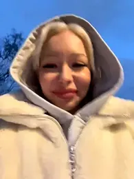 babydolll — Stripchat recorded stream image, 26.11.2025 12:50