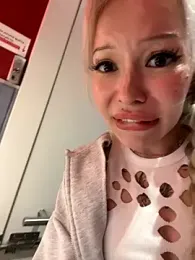 babydolll — Stripchat recorded stream image, 26.11.2025 12:50