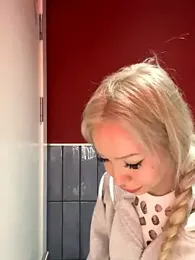 babydolll — Stripchat recorded stream image, 26.11.2025 12:50