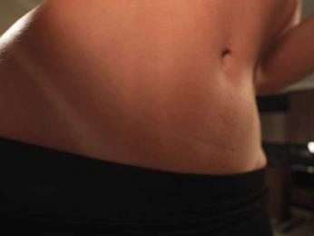 baby-maksin — Bongacams recorded stream screenshot (26 Nov 2025)