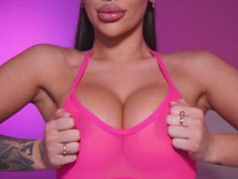 NatyDesiree — Bongacams recorded stream image, 25.02.2025 07:40
