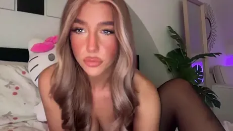 KENNIEXROSE — Stripchat recorded stream image, 26.11.2025 21:30