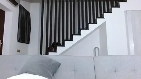 Gabrielaaxxx — Stripchat recorded stream screenshot (26 Nov 2025)