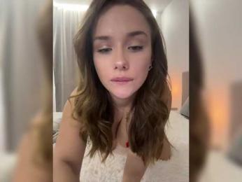 Tati16 — Bongacams recorded stream image, 27.11.2025 04:10