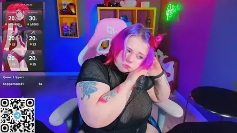 Yoki_Shizuko — Stripchat recorded stream image, 25.02.2025 06:40