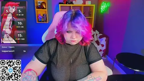Yoki_Shizuko — Stripchat recorded stream image, 25.02.2025 06:40
