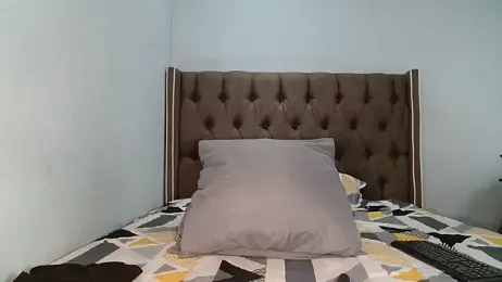 CHOCKYCHOCX2 — Stripchat recorded stream image, 27.11.2025 04:20