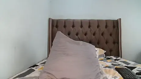 CHOCKYCHOCX2 — Stripchat recorded stream image, 27.11.2025 04:20