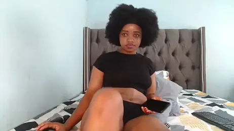 CHOCKYCHOCX2 — Stripchat recorded stream image, 27.11.2025 04:20