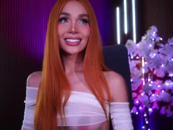 xforyoureyesonlyx — Chaturbate recorded stream screenshot (27 Nov 2025)