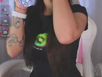 -lost- — Bongacams recorded stream screenshot (27 Nov 2025)