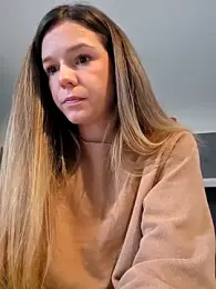 lucie_mehott — Stripchat recorded stream screenshot (27 Nov 2025)