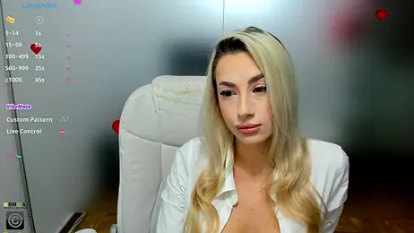 aileen_williams — Stripchat recorded stream image, 27.11.2025 09:10