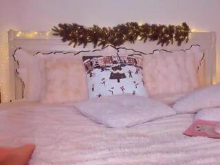 Mary Harris — Flirt4free recorded stream image, 27.11.2025 09:00