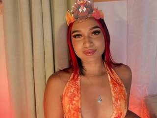 melissa-stonee — Camsoda recorded stream image, 27.11.2025 14:20