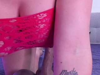 madelanecoote — Camsoda recorded stream image, 27.11.2025 11:40