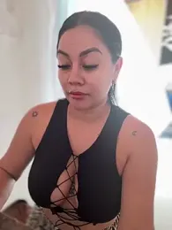 ValeryGrey — Stripchat recorded stream image, 27.11.2025 13:30