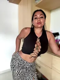 ValeryGrey — Stripchat recorded stream image, 27.11.2025 13:30