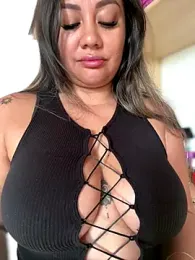 ValeryGrey — Stripchat recorded stream image, 27.11.2025 13:30