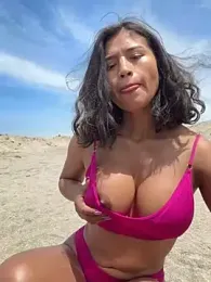 sexi_noemi — Stripchat recorded stream image, 27.11.2025 14:20