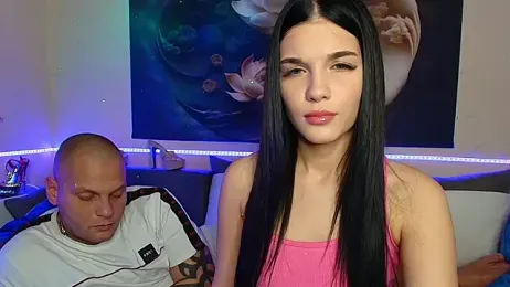 xDeepInLovexx — Stripchat recorded stream screenshot (27 Nov 2025)