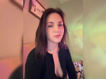 -Your-Michelle- — Bongacams recorded stream image, 27.11.2025 16:50