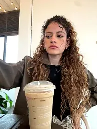 alana15 — Stripchat recorded stream screenshot (27 Nov 2025)