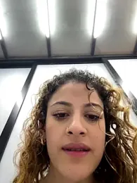 alana15 — Stripchat recorded stream screenshot (27 Nov 2025)