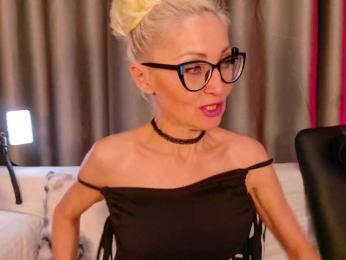 Milforja — Bongacams recorded stream image, 27.11.2025 19:10