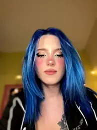 Melissa_cum — Stripchat recorded stream screenshot (27 Nov 2025)