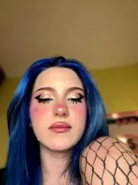 Melissa_cum — Stripchat recorded stream screenshot (27 Nov 2025)