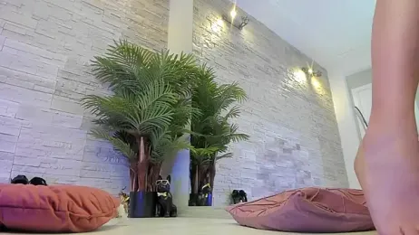 AngelInSinn — Stripchat recorded stream image, 27.11.2025 21:10