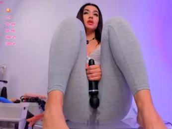 dakota_blare — Chaturbate recorded stream image, 27.11.2025 20:20