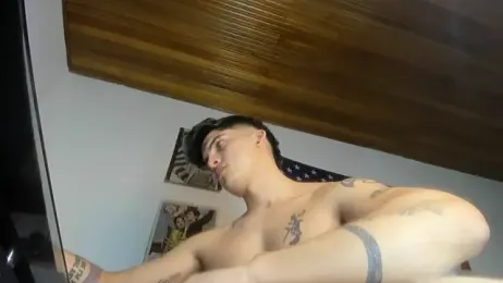 charlie_hotxxx — Stripchat recorded stream image, 28.11.2025 03:50
