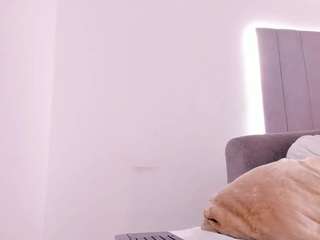 tamy-leen — Camsoda recorded stream image, 25.02.2025 11:30