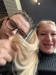 NikaMur — Stripchat recorded stream screenshot (28 Nov 2025)