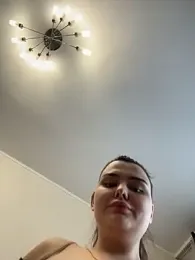 NikaMur — Stripchat recorded stream screenshot (28 Nov 2025)