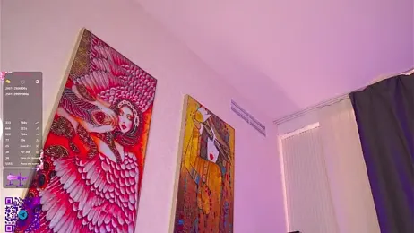 LiliBanger — Stripchat recorded stream image, 28.11.2025 04:10
