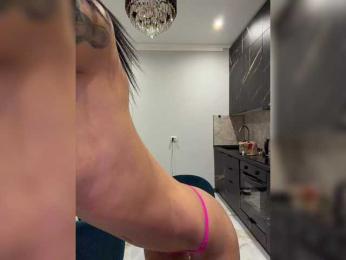 chicanogirl — Bongacams recorded stream image, 28.11.2025 10:20
