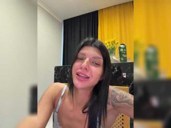 chicanogirl — Bongacams recorded stream image, 28.11.2025 10:20