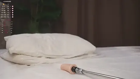 karollovea — Stripchat recorded stream image, 28.11.2025 10:40