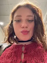 lucy-joy — Stripchat recorded stream screenshot (28 Nov 2025)