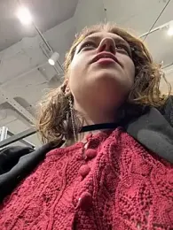 lucy-joy — Stripchat recorded stream screenshot (28 Nov 2025)