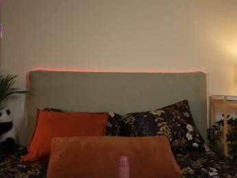 honeyyykate — Chaturbate recorded stream image, 28.11.2025 11:40