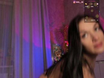 Lulu — Bongacams recorded stream image, 28.11.2025 16:00