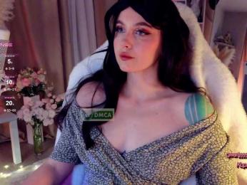 HoneyCherry — Bongacams recorded stream screenshot (28 Nov 2025)