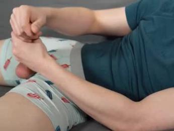 teddychance99 — Chaturbate recorded stream image, 28.11.2025 20:00