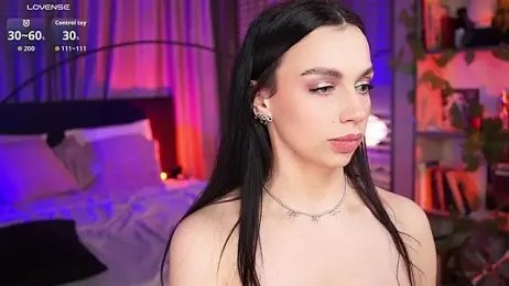 LunaNight — Stripchat recorded stream image, 28.11.2025 20:30